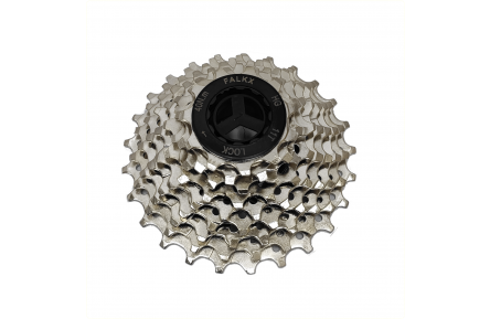 FD1802B FALKX 9 sp Cassette 11-25