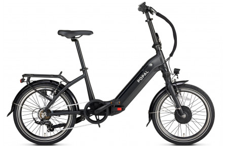 Popal E-Folt Tourer Universal 07