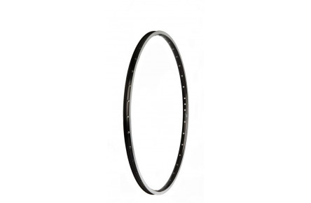 Primax E STR20 Rim 26" (559x19C) 36 Holes for Rim Brake, Black