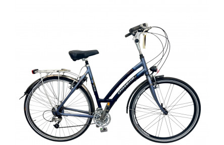 Woman's bicycle Gazelle Geneve 28" 54