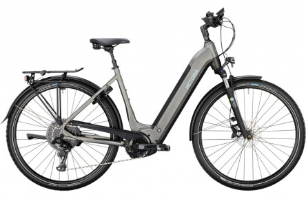 VICTORIA Electric trekking bike TRESALO 16 №1 28"