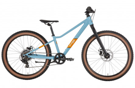 Supersuper Xplore 24"/Blauw/SK10U2400224ND71,24-24