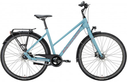 BRENNABOR Trekkingfiets T-48 28"