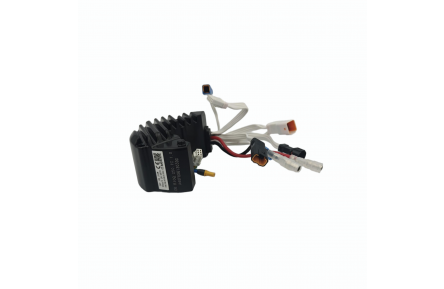 BAFANG CR R10Q Controller
