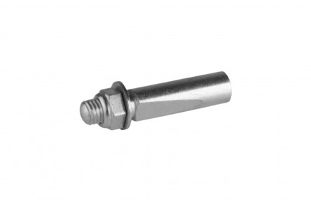 AA0105A Crankspie 9 ½ mm. ALG1