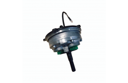 H400 Front Motor (Core)
