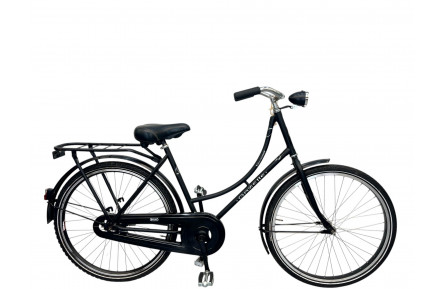Damesfiets Gazelle Classic 26" 49cm