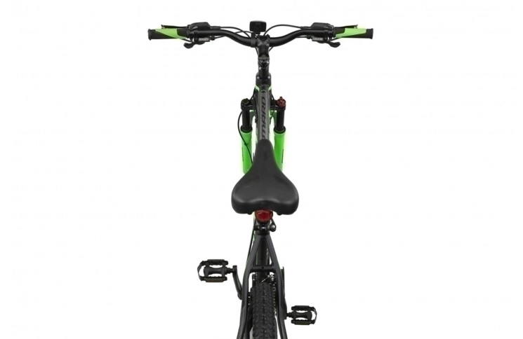 Altec Camaro 27.5"/45 cm/Black-Green/27289