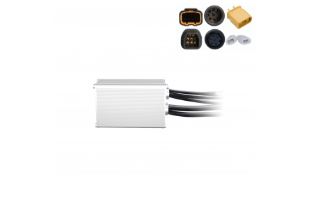 BAFANG A101 Controller CR A101.C CAN 36V 15A 250W 25km/h 28-2249 6V3W