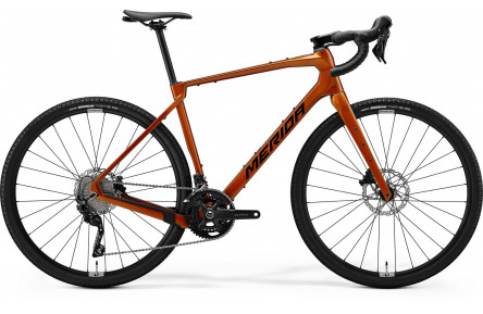 Merida SILEX 4000 WILD HONEY/BLACK L
