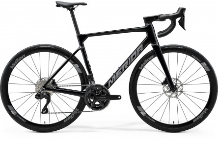 Merida SCULTURA 5000 METALLIC BLACK/GUNMETAL GREY S