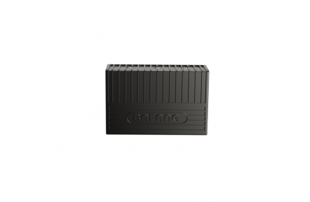 BAFANG S10F Controller CR S10F.350.SN 43V H400/H600 UART 25km/h