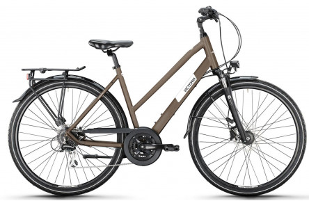 VICTORIA Trekkingfiets TREQANA 4 28"
