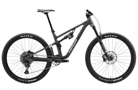 Merida ONE FORTY 700 COOL 29"/M/Grijs(zilver)