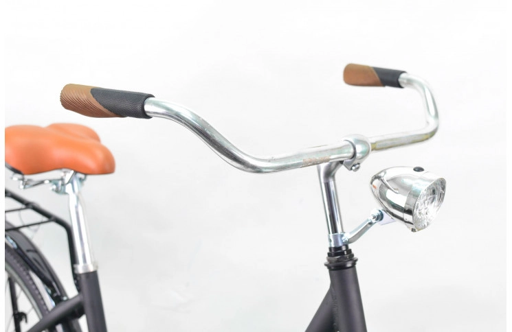 Woman's bicycle Altec