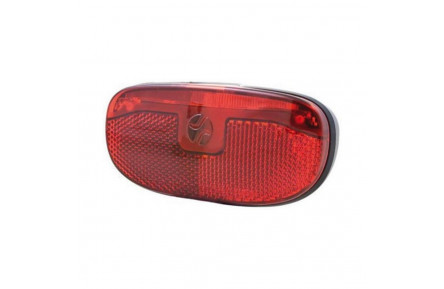 BJ0105A Achterlicht drager 80mm