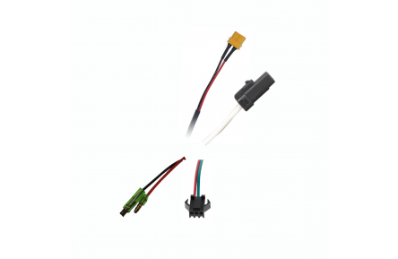 BAFANG Power Cable
