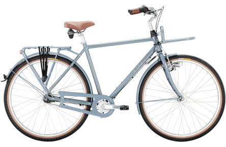 EXCELSIOR City Bike Swan-Retro FT Alu №1 28"