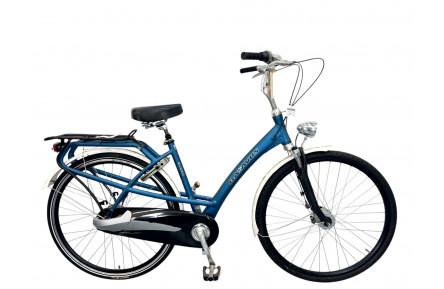 Woman's bicycle Batavus Mambo 28" 48cm