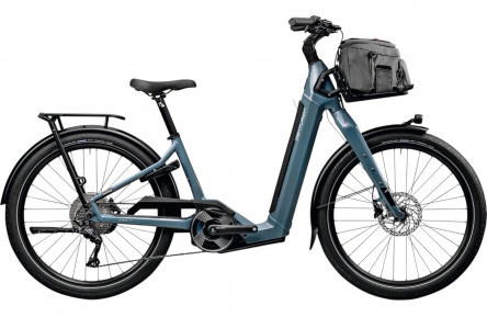 CENTURION EASY R900I 26"/41cm-S-M/Uniblau/625Wh 85Nm