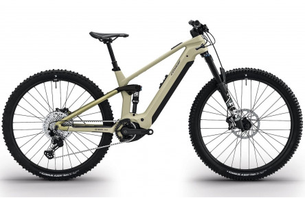 CONWAY Elektrische MTB Full-Suspension Xyron ST 8.0 №2 29"