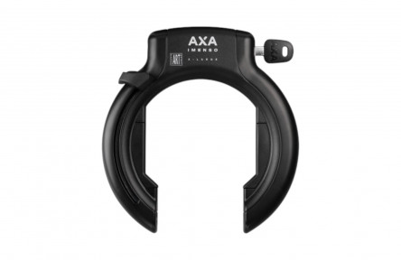 AXA IMENSO XL RINGSLOT 92 MM ART2 ZWART OEM