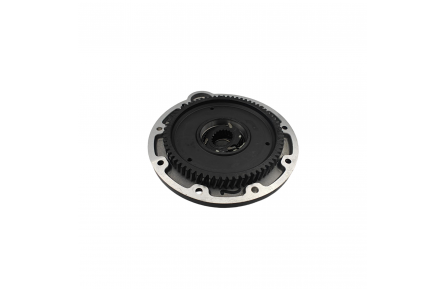 BAFANG BBS axle subassembly