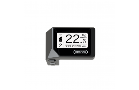 BAFANG DP C220 Display