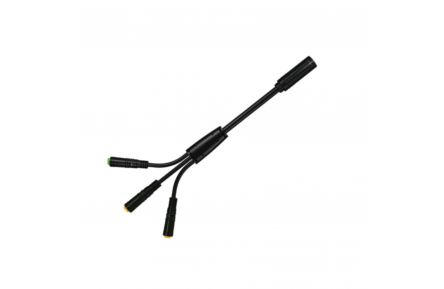 BAFANG Display Cable EB BUS 1T3 - EB 1T3.M