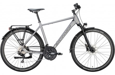 BRENNABOR Trekkingfiets T-62 28"