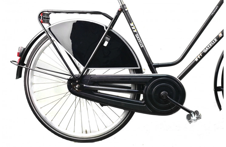 Damesfiets Gazelle Modelief