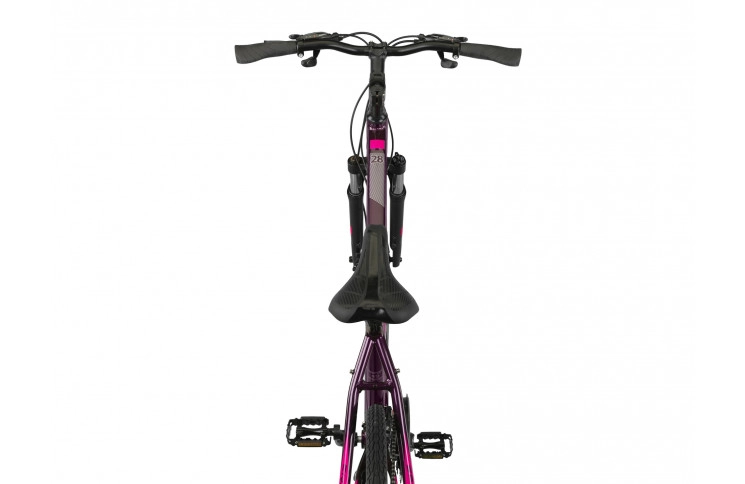 Altec Legarda Trekking 28"/49 cm/Purple-Pink/28023