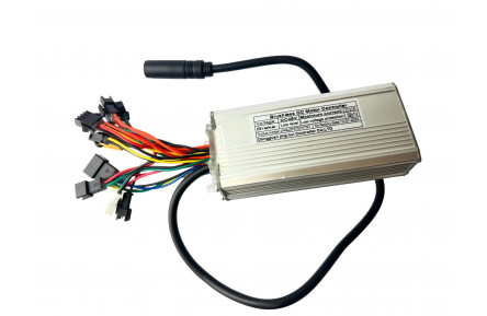Motor Controller Ouxi V8 Type A DC48V 21±1A