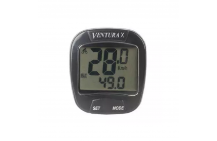 BH0603A Fietscomputer Ventura X