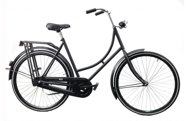 Damesfiets Ranger Hollandia