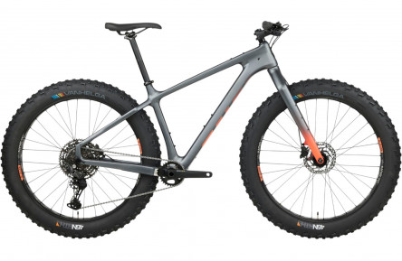 Salsa Beargrease Cues 11 Bike 27.5"