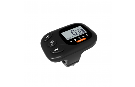 BAFANG DP C15 Display