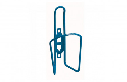 Falkx bidonhouder blauw, zonder bouten