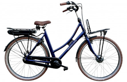 Avalon E-Cargo/Battery 12ah/15ah
