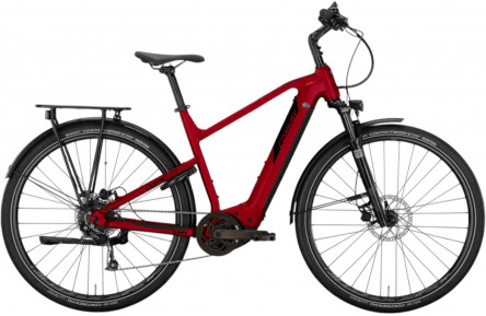 CONWAY Electric trekking bike Cairon T 2.0 625 28"