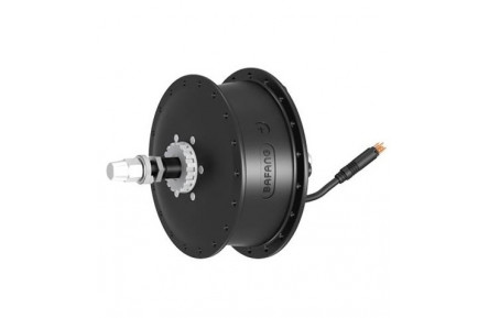 Bafang front wheel motor 36V 250W FM G32.250.R Rollerbrake black
