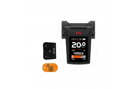 BAFANG DP C290 Display