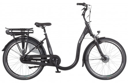 Puch E-Comfort N7 (C2.4) Lowstep