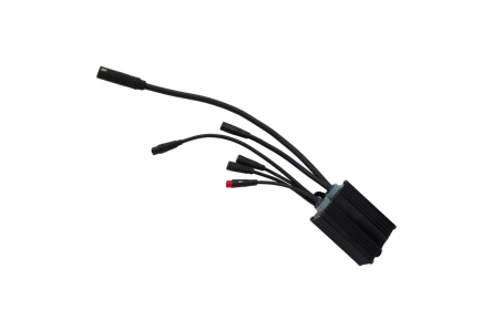 BAFANG S104 Controller CR S104.250.FC Canbus 36V 15A 250W 6V3W 28-2217 25km/h