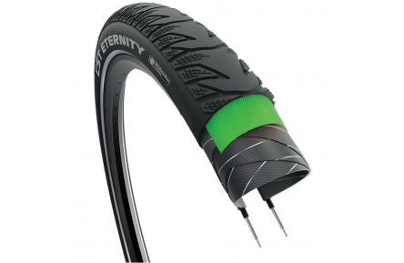CST draadband Eternity EPS 42-622 +R zwart OEM