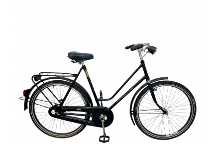 Damesfiets Gazelle 26" 56cm