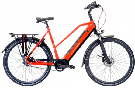 Avalon E-Pro Sport/Battery ST-NO10 21700 18.5ah/14ah