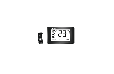 BAFANG DP C961(C01) Display