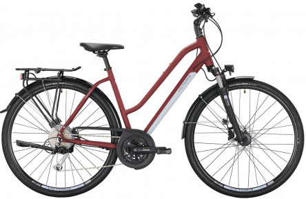 VICTORIA Trekking bike Trekking 6.7 28"