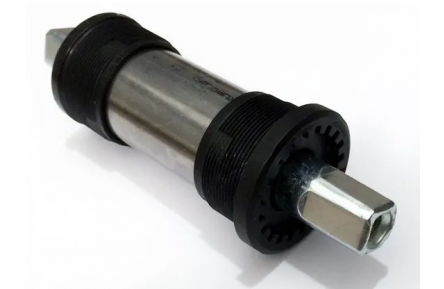 Tecora bottom bracket 132mm BSA thread